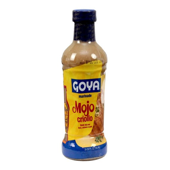 GOYA MOJO CRIOLLO 24.5 OZ