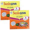 SAZON GOYA CON AZAFRA 1.41 OZ
