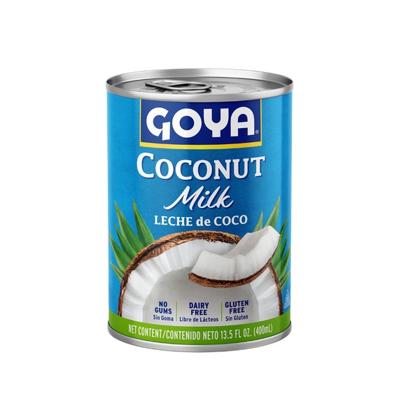 GOYA COCONUT MILK 13.5 OZ