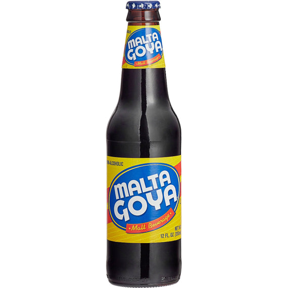 MALTA GOYA 12 OZ
