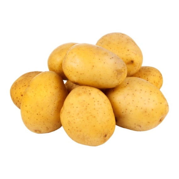 POTATOES YUKON  GODEN BAG 5 LB