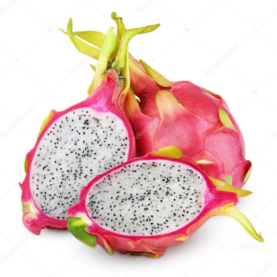 DRAGÓN FRUIT