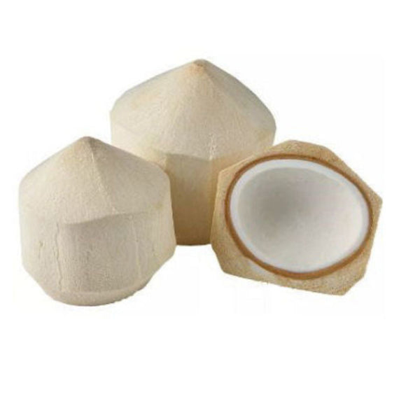 FRESH COCONUT 1000 G