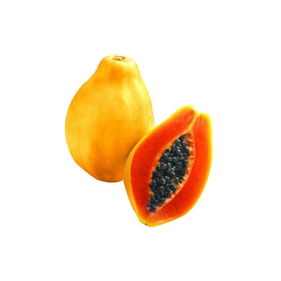 PAPAYA HAWALLAN CALVO