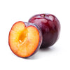 PLUM RED