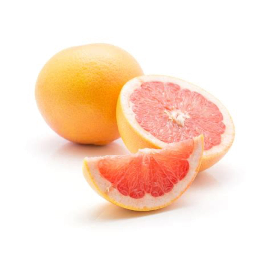 GRAPEFRUIT STARRUBY