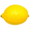 LEMON YELLOW