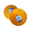ORANGE SUNKKIST NEVEL