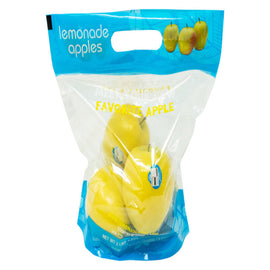 APPLE LEMONADE BAG 2 LB