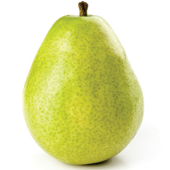 PEAR ANJOU