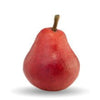 PEAR STARK CRIMSON