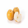 APPLE PEAR SHINKO