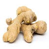 GINGER