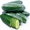 HOT HOUSE CUCUMBER