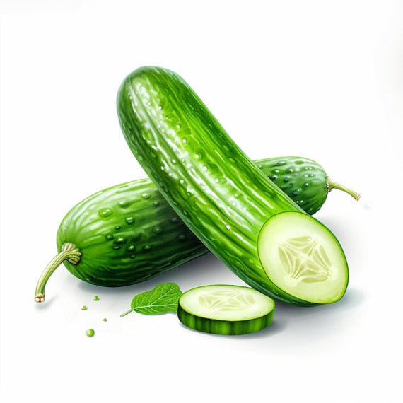 HOT HOUSE CUCUMBER