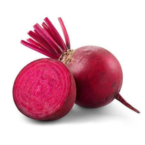 LOOOSE BEET RED