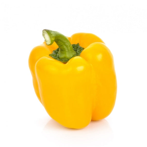 YELLOW PEPPER