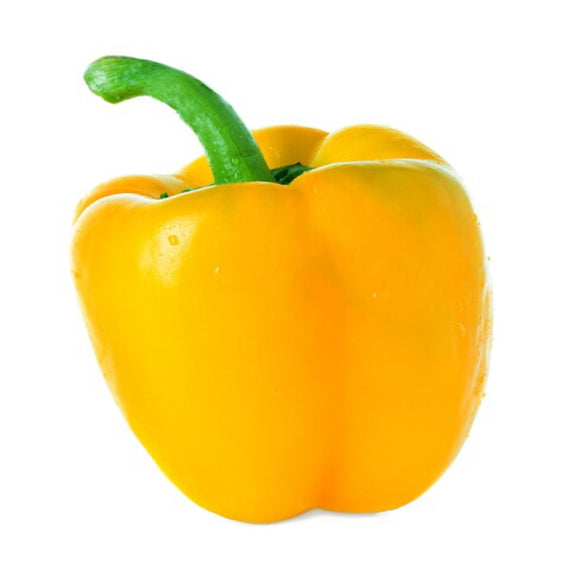 YELLOW PEPPER