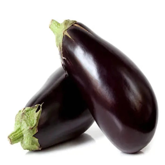 EGGPLANT FANCY