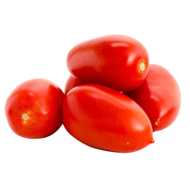 TOMATO PLUM