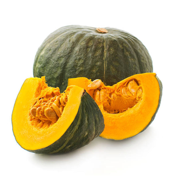 SQUASH KABOCHA