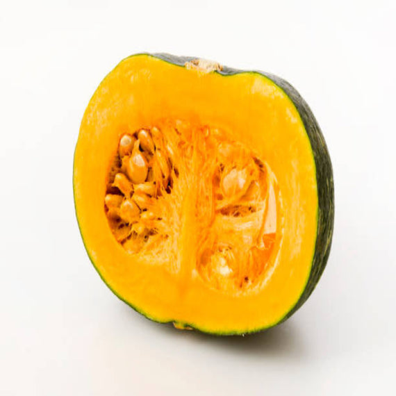 SQUASH KABOCHA