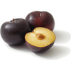 PLUM BLACK