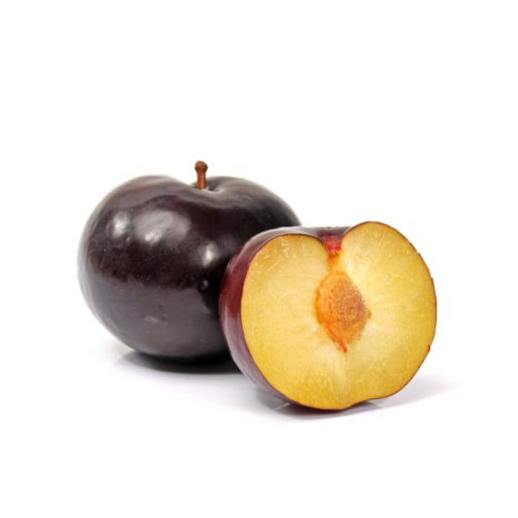 PLUM BLACK
