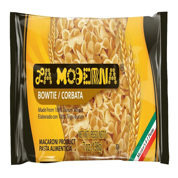 LA MODERNA BOWTIE   7.05 OZ