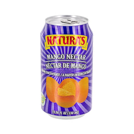 NATURAS NECTAR MANGO 11.16 OZ