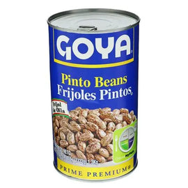 GOYA PINTO BEANS 46 OZ