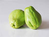 CHAYOTE,CREEN