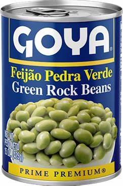 FEIJAO PEDRA VERDE 15.5 OZ