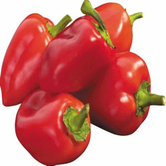 RED PEPPER