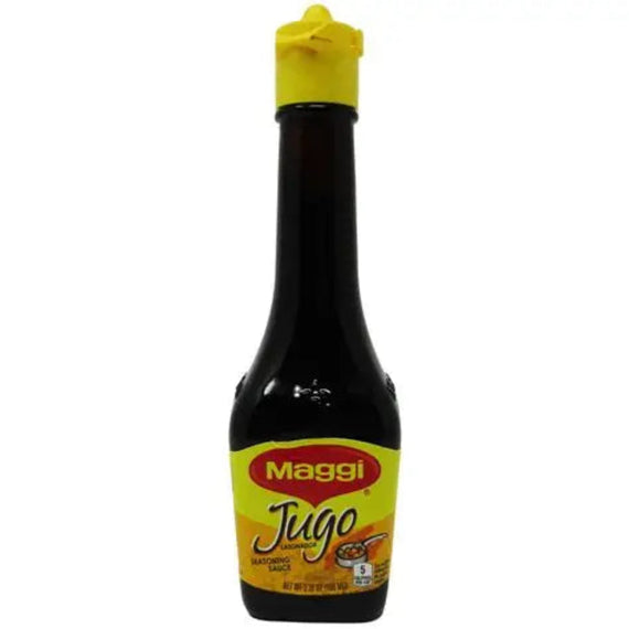 MAGGI JUGO SEASONIG 3.38 OZ