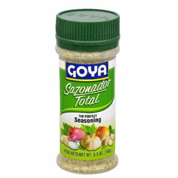 GOYA SAZONADOR TOTAL 5.5 OZ