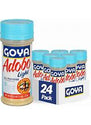 SEASONING WITH LIGHT PEPPER 8 OZ