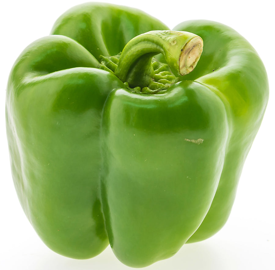 GREEN PEPPER