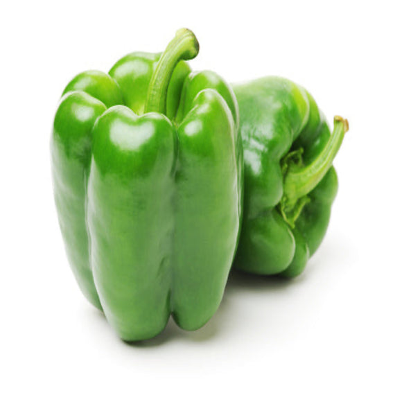 GREEN PEPPER