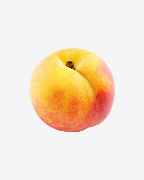 Peach Yellow