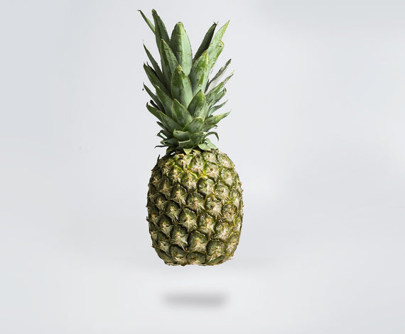Pineapple Golden (Black Box)