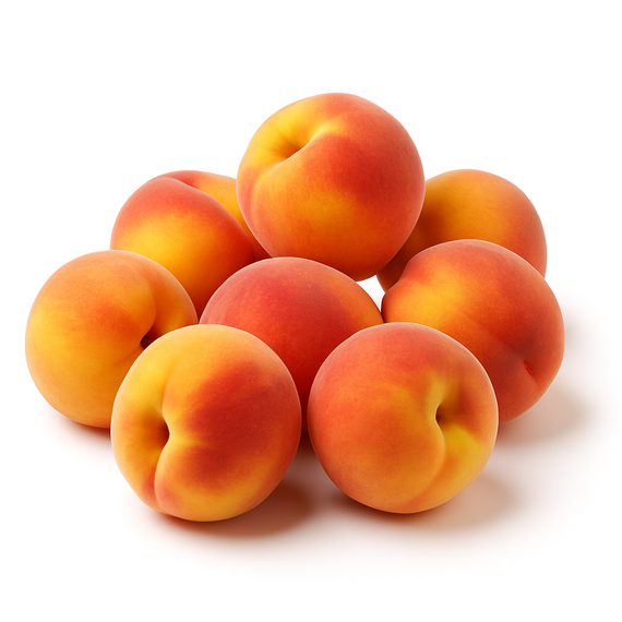 Peach Yellow (Loose)