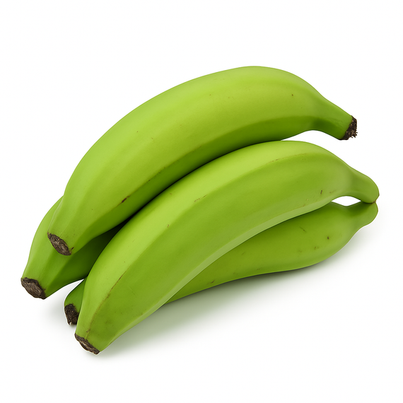 Plantain Green