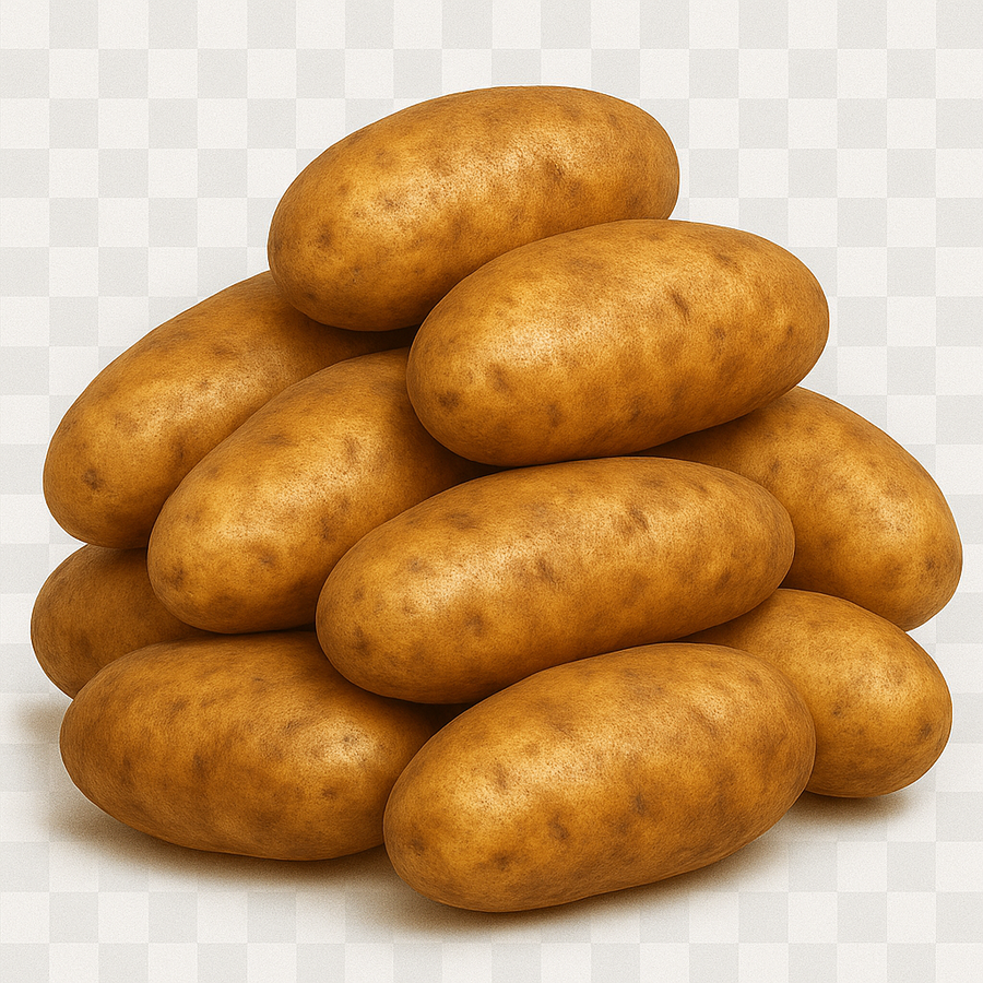 Potato Idaho