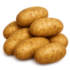 Potato Russet