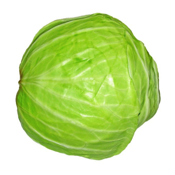 CABBAGE,GREEN