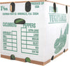 CUCUMBER,SUPER SELECT
