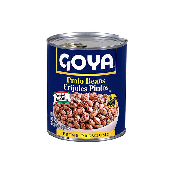 CANNED PINTO BEANS 29 OZ