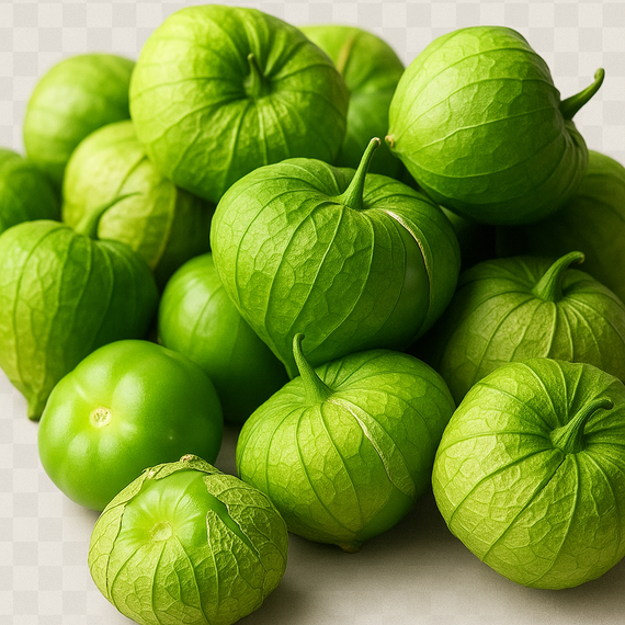 TOMATILLO