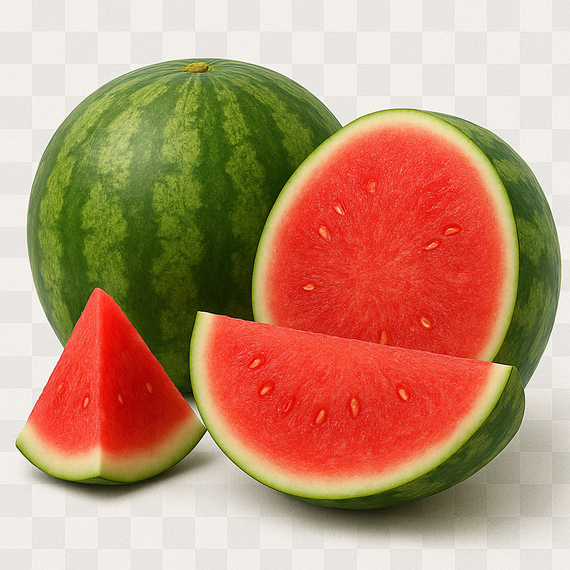 Watermelon Seedless